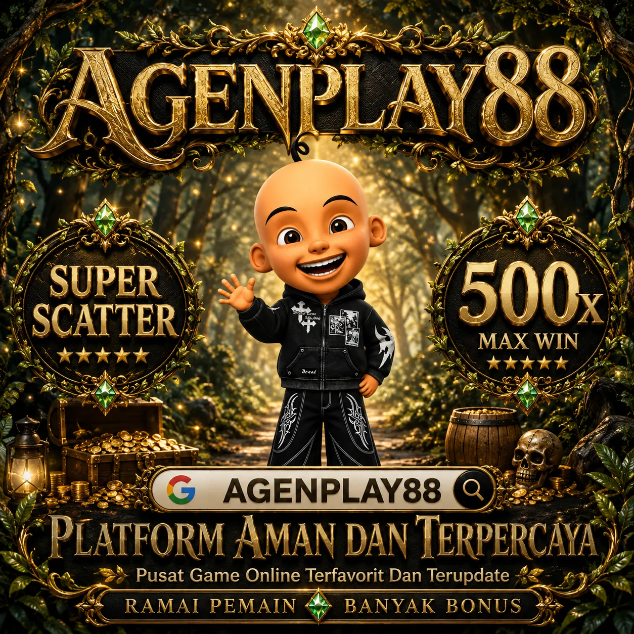 FOR138 ➤ Formula 138: Nyalakan Mesin, Taklukkan Tikungan, Jadi Legenda Lintasan! – Game Balap Online, Skill & Nyali Penentu Juara!